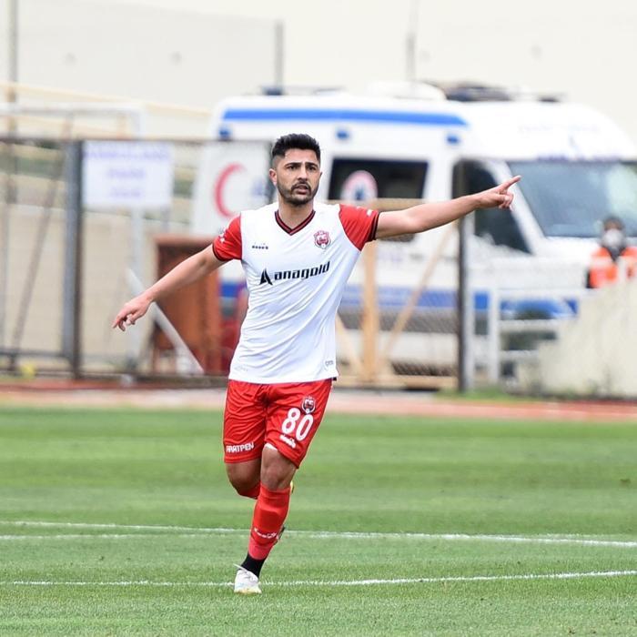 Şampiyon yapanlar, ligde tutanlar... TFF 2. Ligi kasıp kavuran o isimler (2021-2022 sezonu)