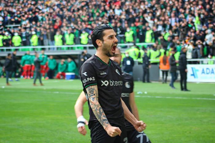 Şampiyon yapanlar, ligde tutanlar... TFF 2. Ligi kasıp kavuran o isimler (2021-2022 sezonu)