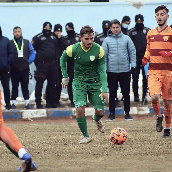 Şampiyon yapanlar, ligde tutanlar... TFF 2. Ligi kasıp kavuran o isimler (2021-2022 sezonu)
