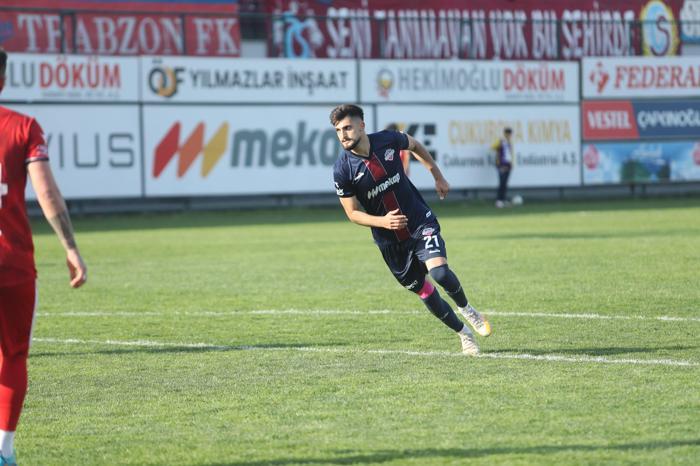 Şampiyon yapanlar, ligde tutanlar... TFF 2. Ligi kasıp kavuran o isimler (2021-2022 sezonu)