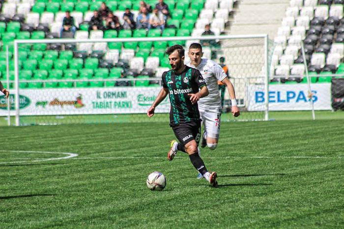 Şampiyon yapanlar, ligde tutanlar... TFF 2. Ligi kasıp kavuran o isimler (2021-2022 sezonu)