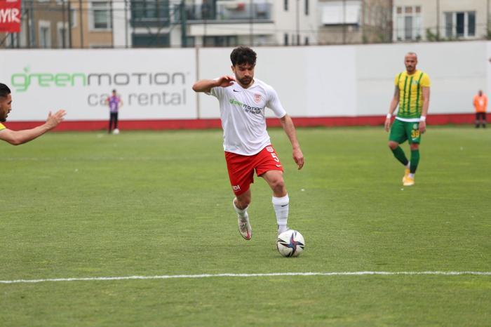 Şampiyon yapanlar, ligde tutanlar... TFF 2. Ligi kasıp kavuran o isimler (2021-2022 sezonu)
