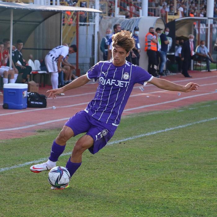 Şampiyon yapanlar, ligde tutanlar... TFF 2. Ligi kasıp kavuran o isimler (2021-2022 sezonu)