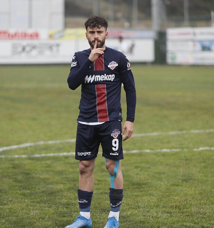 Şampiyon yapanlar, ligde tutanlar... TFF 2. Ligi kasıp kavuran o isimler (2021-2022 sezonu)