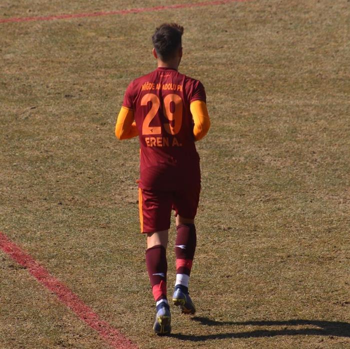 Şampiyon yapanlar, ligde tutanlar... TFF 2. Ligi kasıp kavuran o isimler (2021-2022 sezonu)