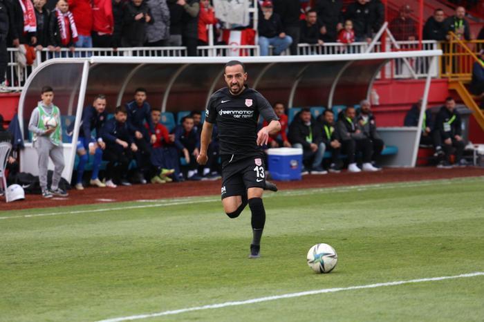 Şampiyon yapanlar, ligde tutanlar... TFF 2. Ligi kasıp kavuran o isimler (2021-2022 sezonu)