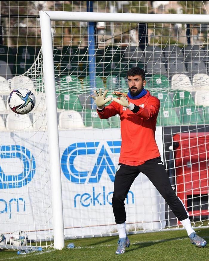 Şampiyon yapanlar, ligde tutanlar... TFF 2. Ligi kasıp kavuran o isimler (2021-2022 sezonu)