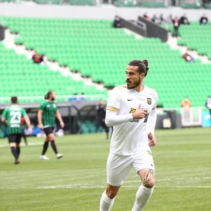 Şampiyon yapanlar, ligde tutanlar... TFF 2. Ligi kasıp kavuran o isimler (2021-2022 sezonu)