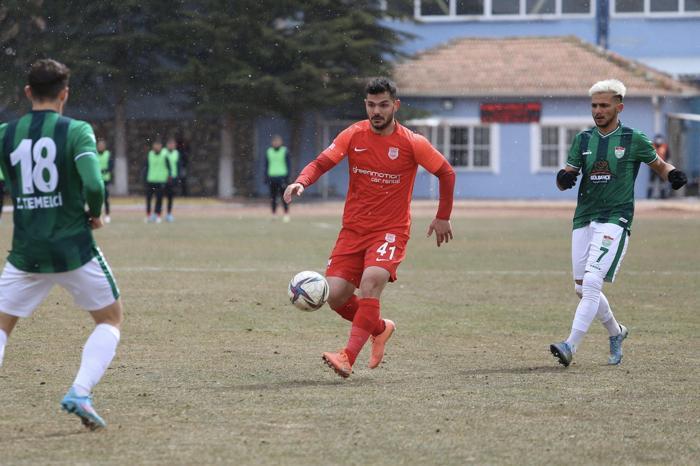 Şampiyon yapanlar, ligde tutanlar... TFF 2. Ligi kasıp kavuran o isimler (2021-2022 sezonu)