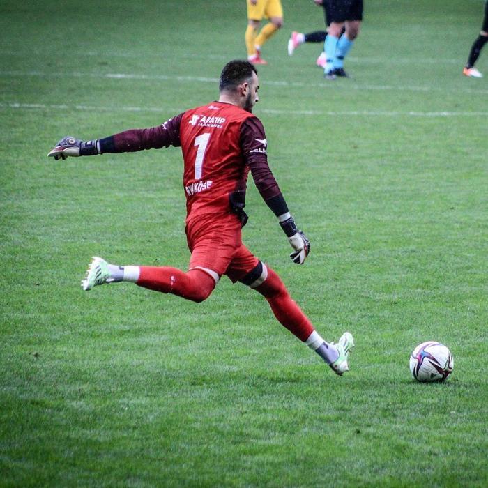 Şampiyon yapanlar, ligde tutanlar... TFF 2. Ligi kasıp kavuran o isimler (2021-2022 sezonu)