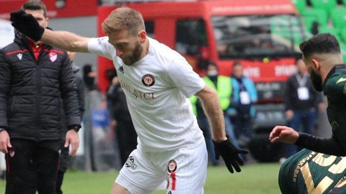 Şampiyon yapanlar, ligde tutanlar... TFF 2. Ligi kasıp kavuran o isimler (2021-2022 sezonu)