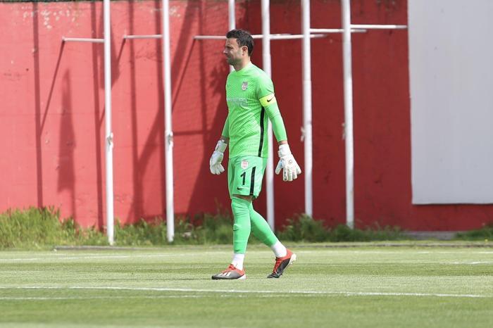 Şampiyon yapanlar, ligde tutanlar... TFF 2. Ligi kasıp kavuran o isimler (2021-2022 sezonu)