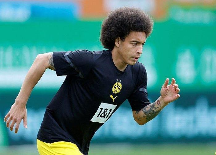 Son dakika Galatasaray transfer haberi Sarı kırmızılılar aradığı oyuncuyu Almanyada buldu