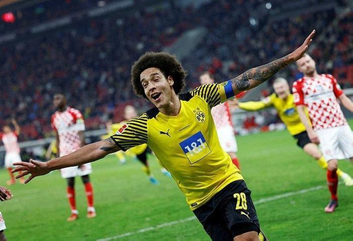 Son dakika Galatasaray transfer haberi Sarı kırmızılılar aradığı oyuncuyu Almanyada buldu