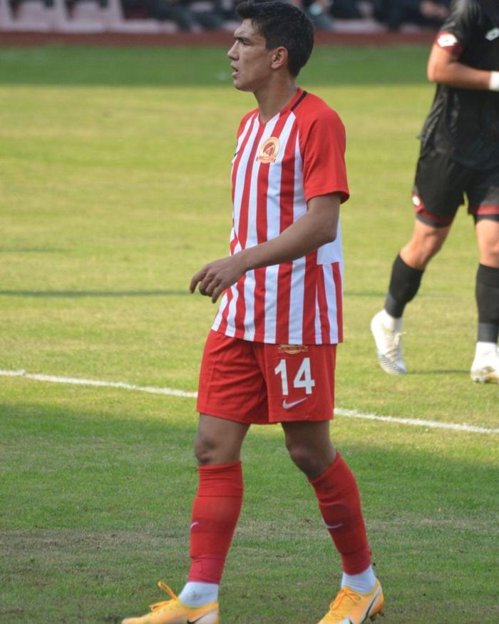 TFF 3. Ligde sezona damga vuran futbolcular (2021-2022 sezonu)