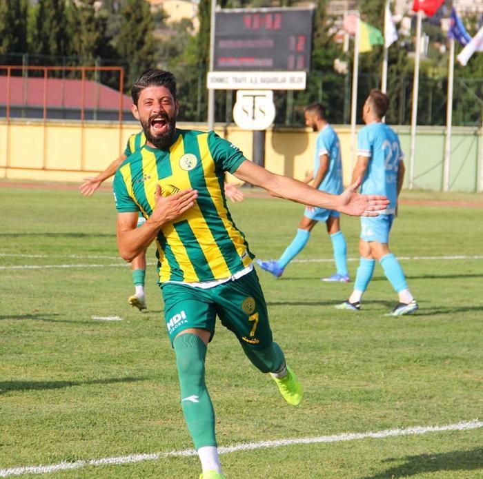 TFF 3. Ligde sezona damga vuran futbolcular (2021-2022 sezonu)