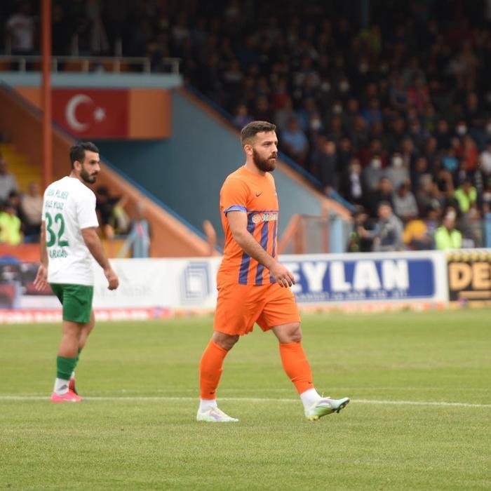 TFF 3. Ligde sezona damga vuran futbolcular (2021-2022 sezonu)