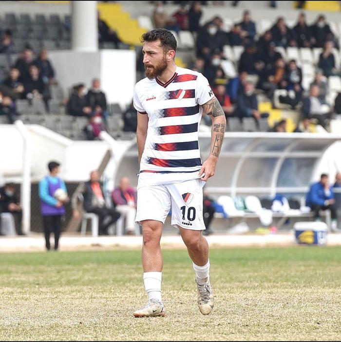 TFF 3. Ligde sezona damga vuran futbolcular (2021-2022 sezonu)