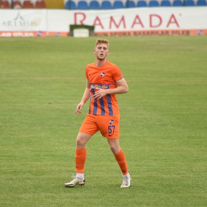 TFF 3. Ligde sezona damga vuran futbolcular (2021-2022 sezonu)