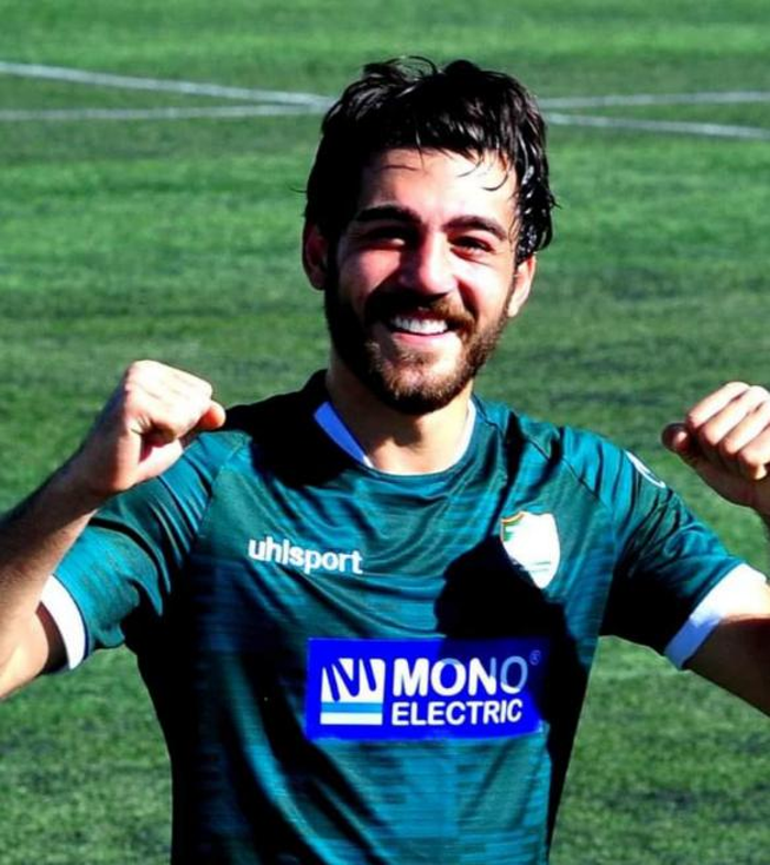 TFF 3. Ligde sezona damga vuran futbolcular (2021-2022 sezonu)