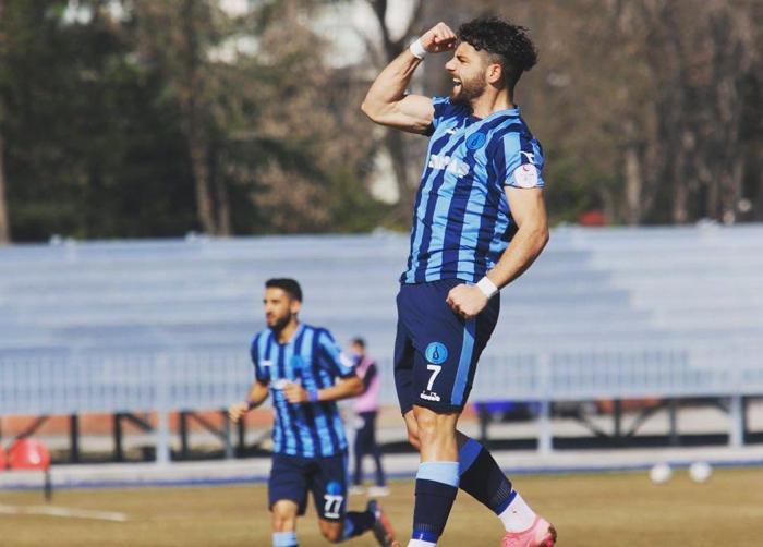 TFF 3. Ligde sezona damga vuran futbolcular (2021-2022 sezonu)