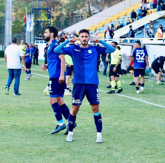 TFF 3. Ligde sezona damga vuran futbolcular (2021-2022 sezonu)