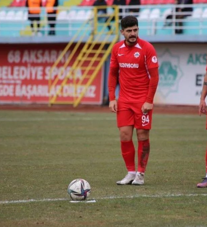 TFF 3. Ligde sezona damga vuran futbolcular (2021-2022 sezonu)