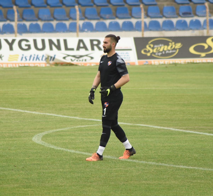 TFF 3. Ligde sezona damga vuran futbolcular (2021-2022 sezonu)