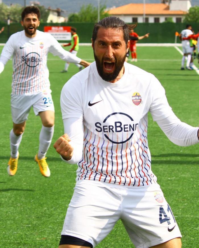 TFF 3. Ligde sezona damga vuran futbolcular (2021-2022 sezonu)