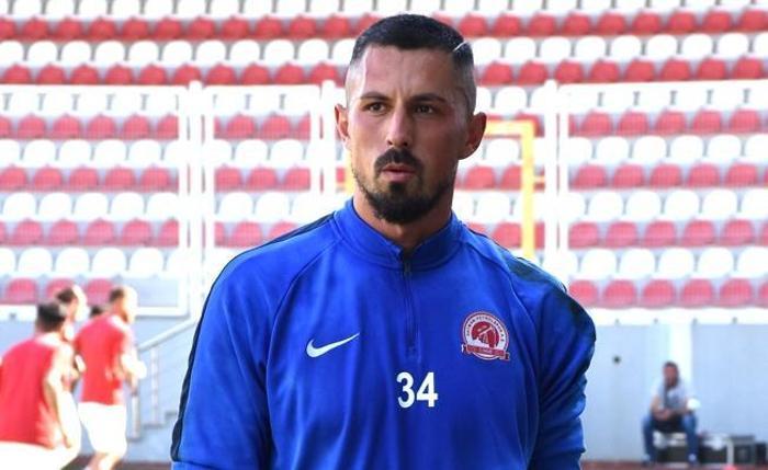 TFF 3. Ligde sezona damga vuran futbolcular (2021-2022 sezonu)
