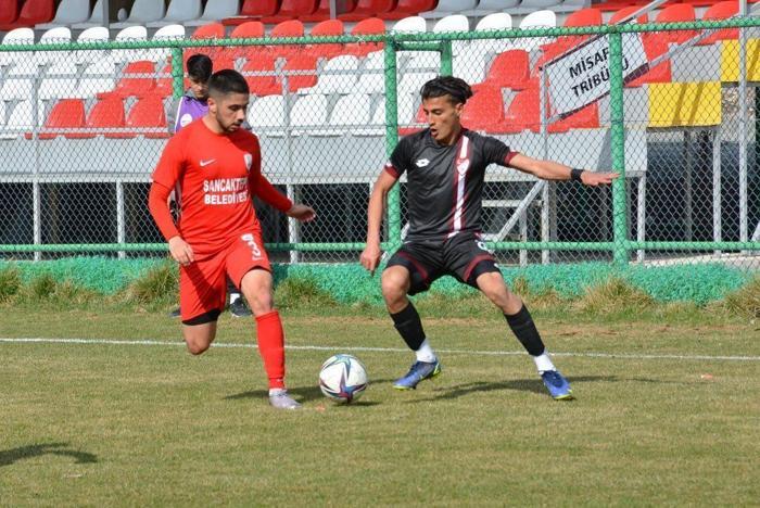 TFF 3. Ligde sezona damga vuran futbolcular (2021-2022 sezonu)