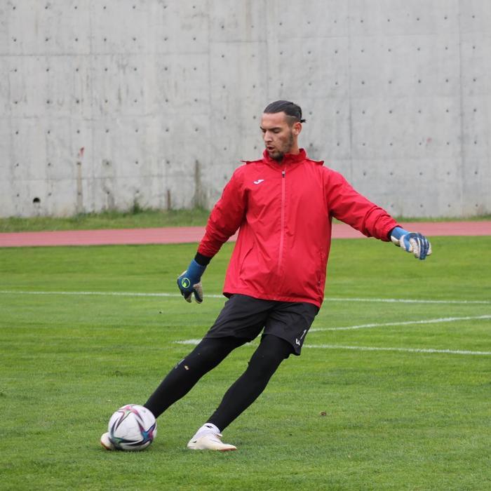 TFF 3. Ligde sezona damga vuran futbolcular (2021-2022 sezonu)