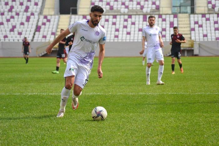 TFF 3. Ligde sezona damga vuran futbolcular (2021-2022 sezonu)
