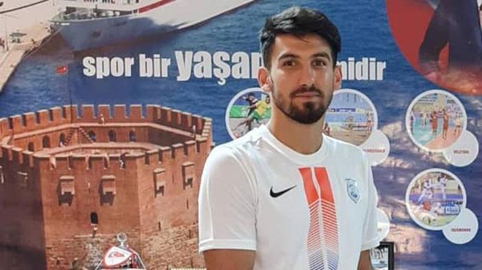 TFF 3. Ligde sezona damga vuran futbolcular (2021-2022 sezonu)