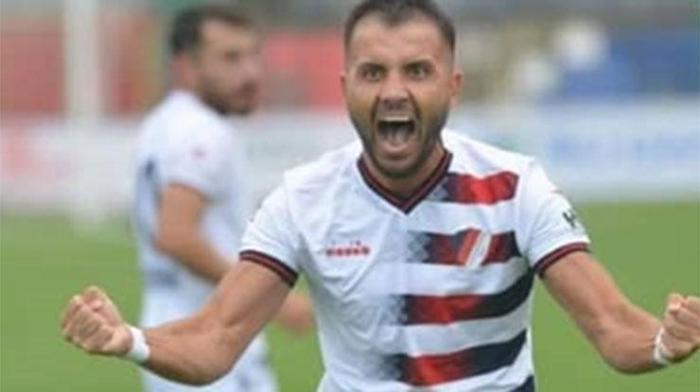 TFF 3. Ligde sezona damga vuran futbolcular (2021-2022 sezonu)