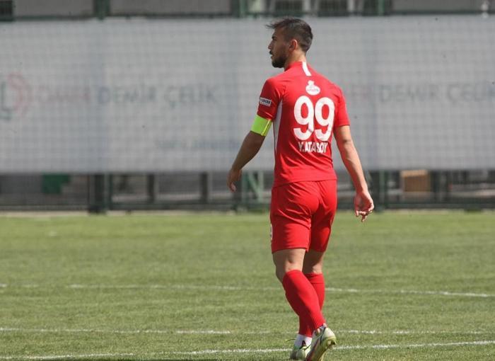 TFF 3. Ligde sezona damga vuran futbolcular (2021-2022 sezonu)