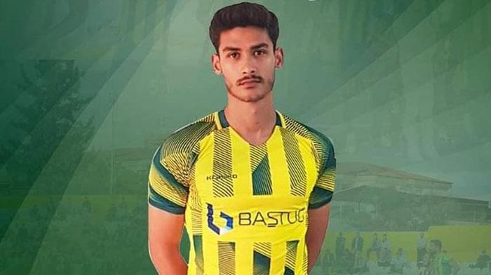 TFF 3. Ligde sezona damga vuran futbolcular (2021-2022 sezonu)