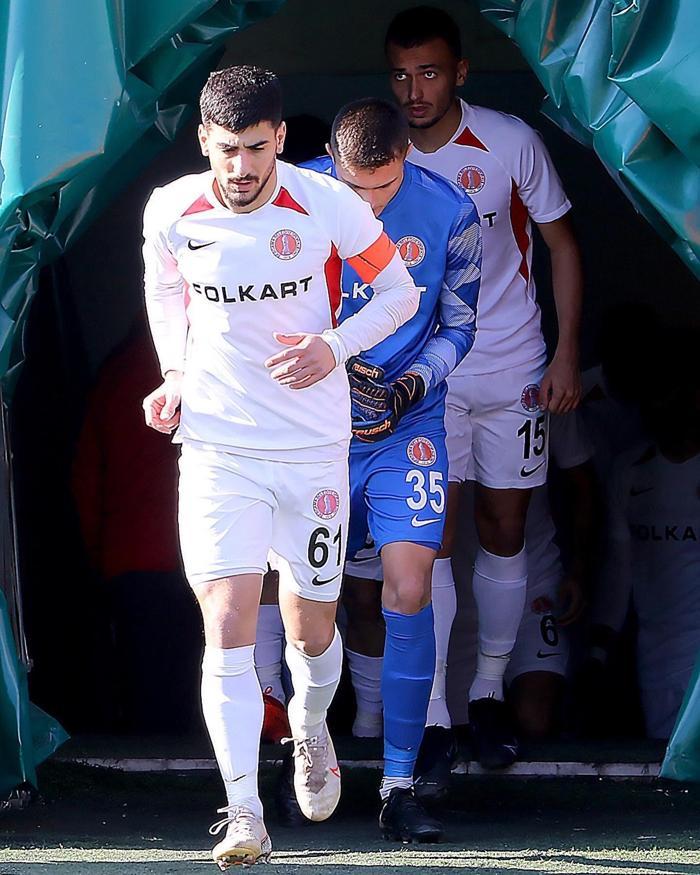 TFF 3. Ligde sezona damga vuran futbolcular (2021-2022 sezonu)