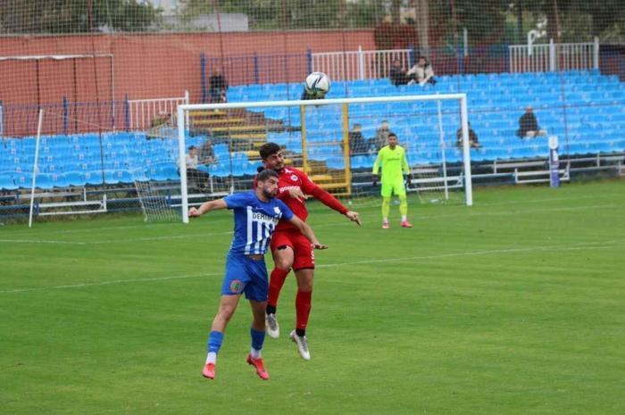 TFF 3. Ligde sezona damga vuran futbolcular (2021-2022 sezonu)
