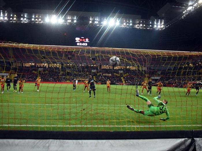 Kayserispor - Trabzonspor Ziraat Türkiye Kupası yarı final maçını Fanatik yazarları değerlendirdi