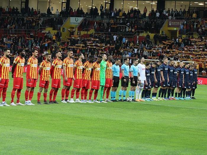 Kayserispor - Trabzonspor Ziraat Türkiye Kupası yarı final maçını Fanatik yazarları değerlendirdi