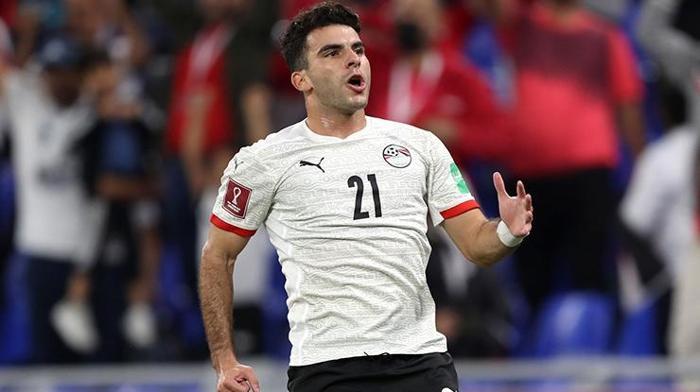 Beşiktaş ve Galatasaray arasında Ahmed Sayed Zizo savaşı