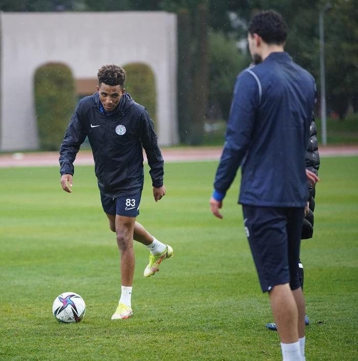 Beşiktaş ve Galatasaray arasında Ahmed Sayed Zizo savaşı