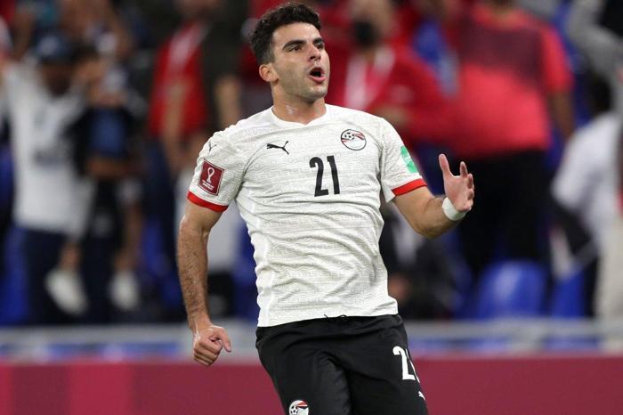 Beşiktaş ve Galatasaray arasında Ahmed Sayed Zizo savaşı