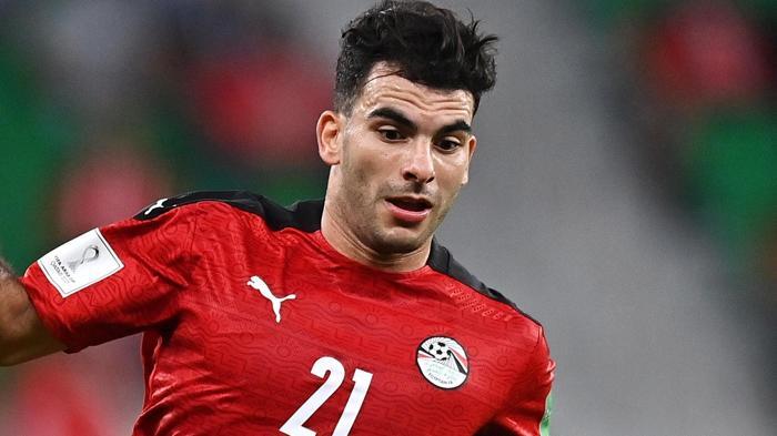 Beşiktaş ve Galatasaray arasında Ahmed Sayed Zizo savaşı
