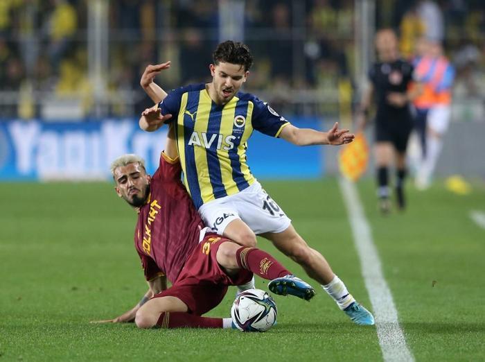 Son dakika Fenerbahçe transfer haberi Ferdi Kadıoğlu ve Mert Hakan Yandaşa talip var
