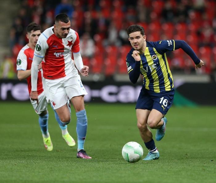 Son dakika Fenerbahçe transfer haberi Ferdi Kadıoğlu ve Mert Hakan Yandaşa talip var
