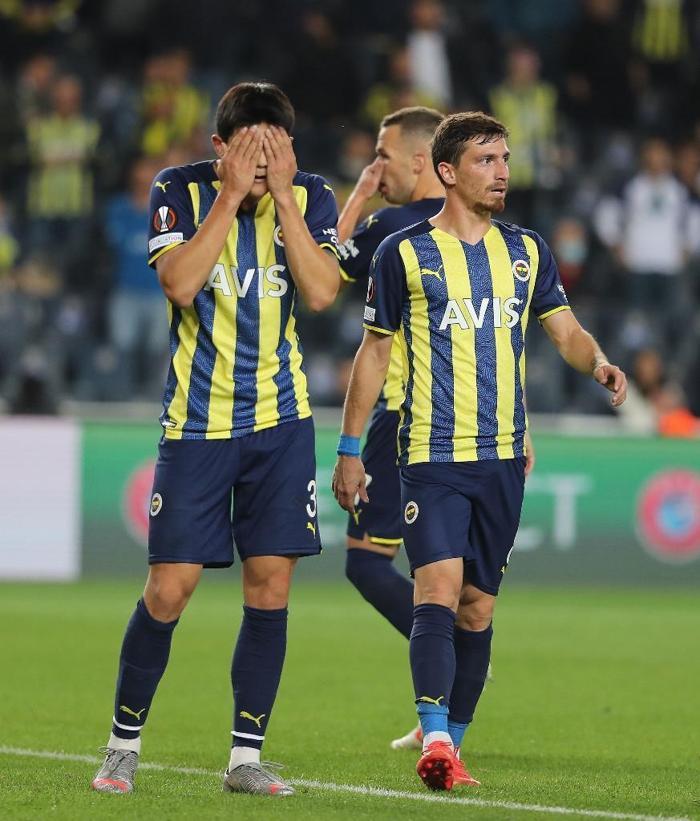 Son dakika Fenerbahçe transfer haberi Ferdi Kadıoğlu ve Mert Hakan Yandaşa talip var