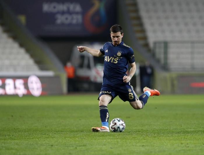 Son dakika Fenerbahçe transfer haberi Ferdi Kadıoğlu ve Mert Hakan Yandaşa talip var