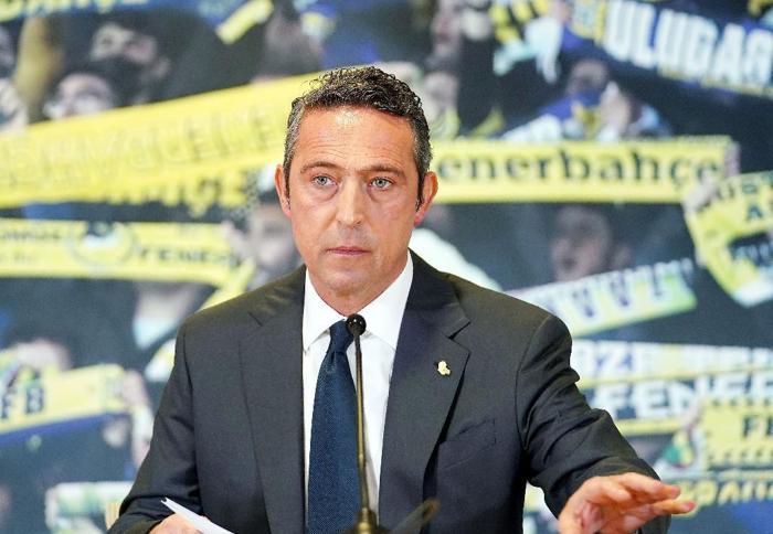 Son dakika Fenerbahçe transfer haberi Sarı lacivertlilerde yıldız transferi golcü olacak